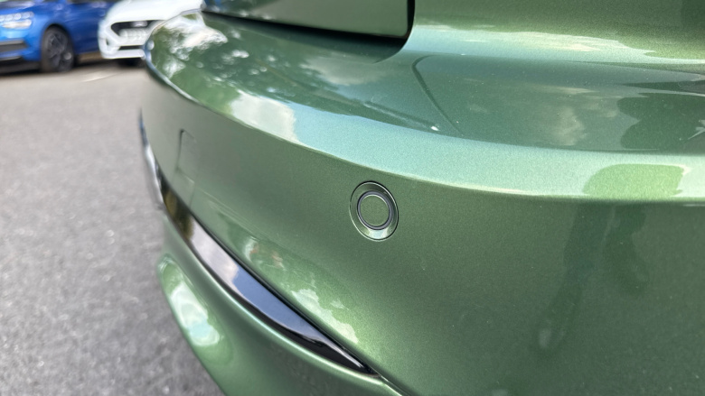 Ford Kuga 2.5 PHEV ST-Line 5dr CVT Estate